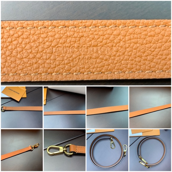 Authentic Louis Vuitton City Steamer MM - Picture 9 of 16